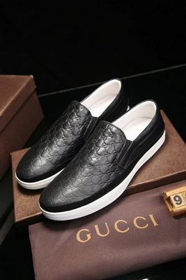 Gucci Men Loafers_185